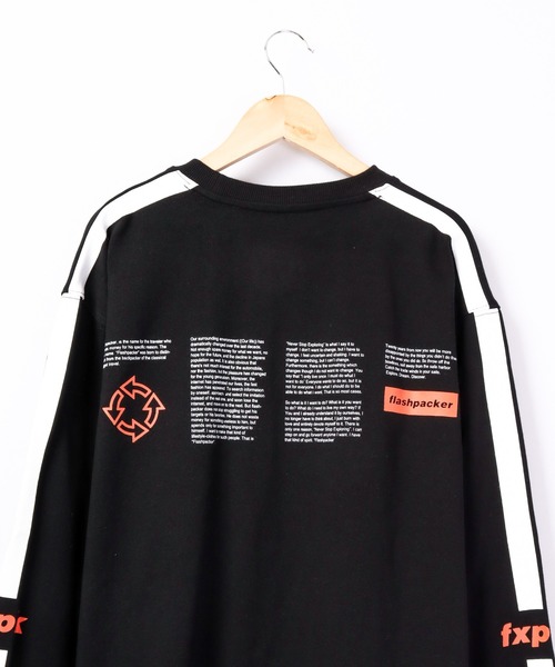 国内発送☆FLASH PACKER ピグメントTシャツ 楽天市場】FLASH PACKER (フラッシュパッカー) ピグメントT