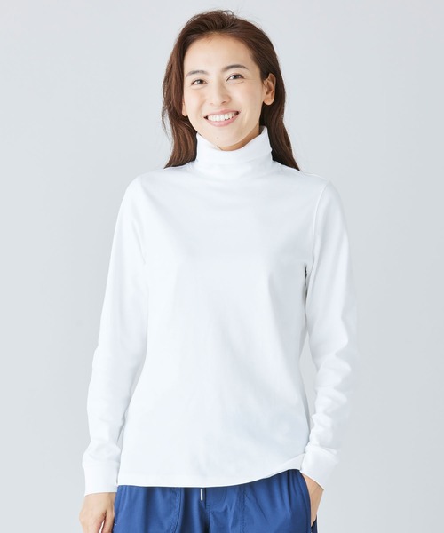 L.L.Bean tシャツ エル・エル・ビーン・ティ、長袖