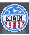 犬 服 EDWIN/アメリカンビンテージロゴメ...の詳細画像3