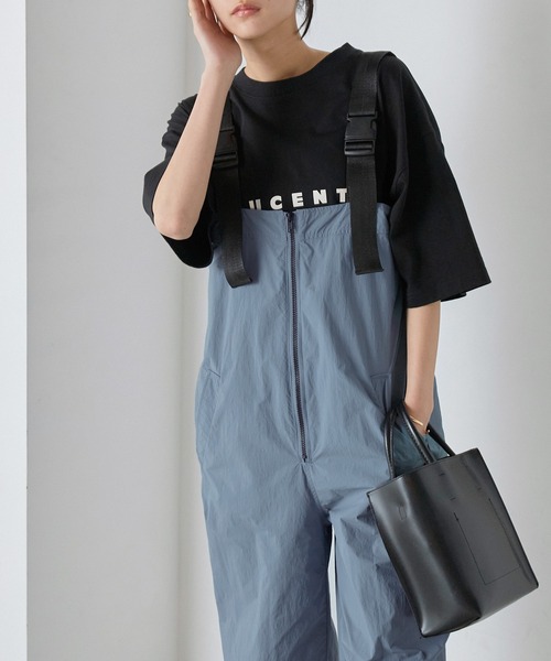 forksy.（フォルクシー） サロペット オーバーオール 「forksy