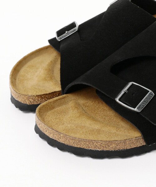 サンダル BIRKENSTOCK / Zurich メンズ | BIRKENSTOCK | 02