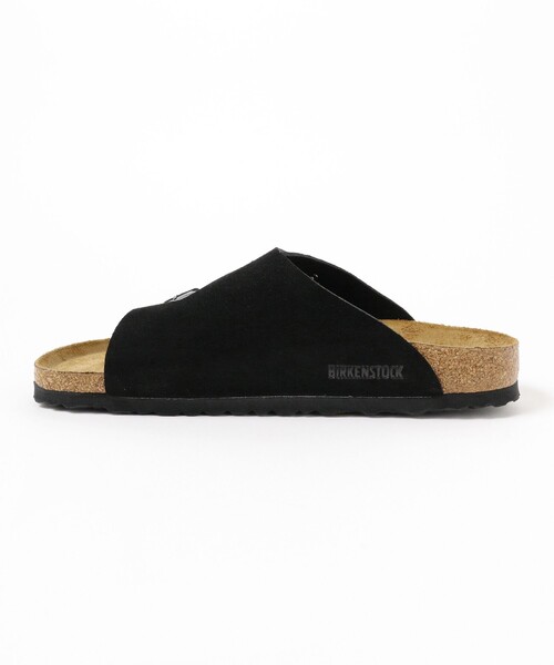 サンダル BIRKENSTOCK / Zurich メンズ | BIRKENSTOCK | 03