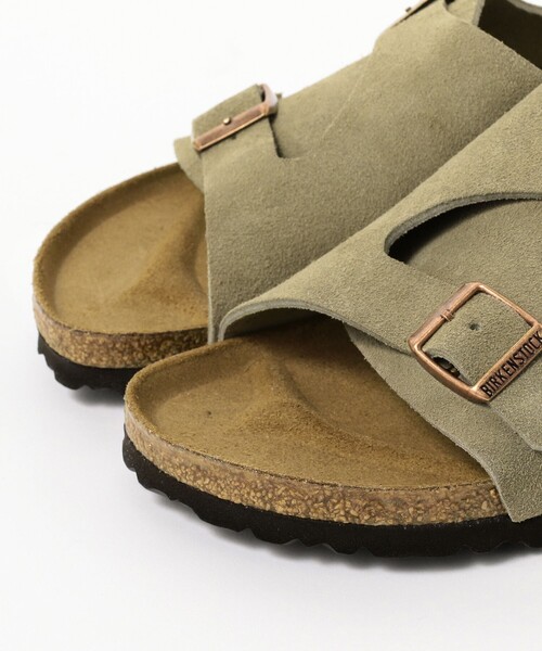 サンダル BIRKENSTOCK / Zurich メンズ | BIRKENSTOCK | 07