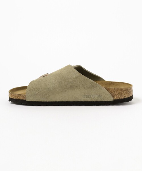 サンダル BIRKENSTOCK / Zurich メンズ | BIRKENSTOCK | 08