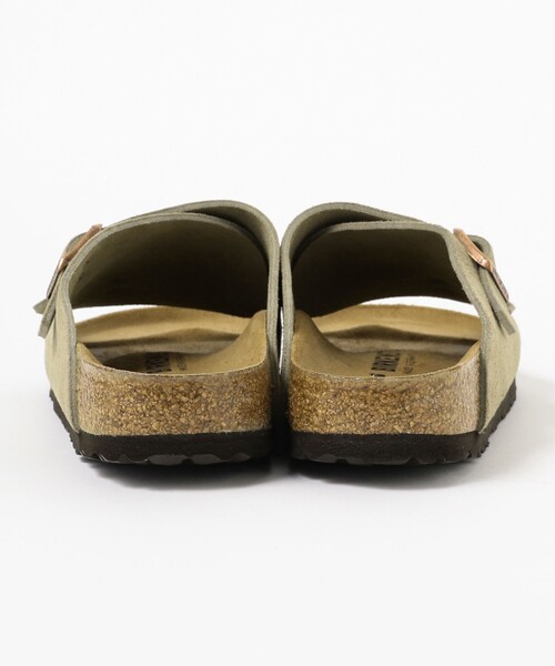 サンダル BIRKENSTOCK / Zurich メンズ | BIRKENSTOCK | 11