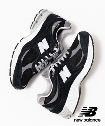スニーカー メンズ 「New Balance / ニューバランス」M2002R GTX｜ZOZOTOWN Yahoo!店