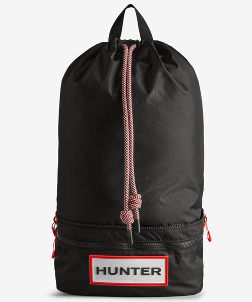 HUNTER デイバック リュック HUNTER/ハンター バックパック
