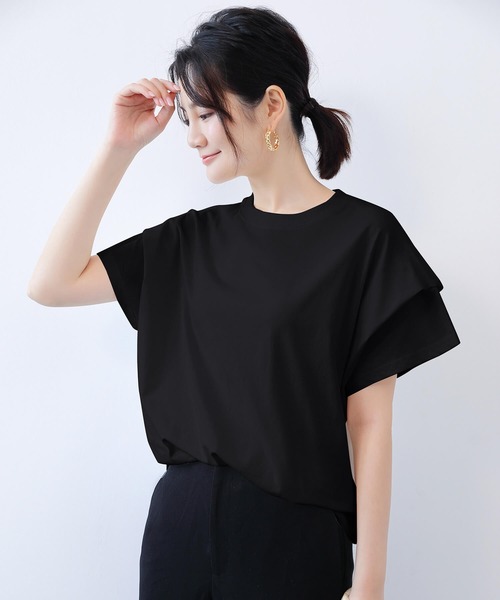 Cinderella（シンデレラ） tシャツ 半袖 トップス Tシャツ レディース