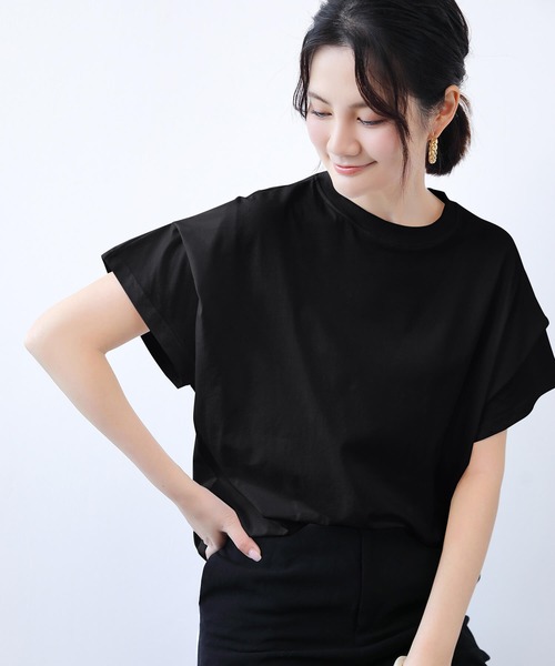 Cinderella（シンデレラ） tシャツ 半袖 トップス Tシャツ レディース