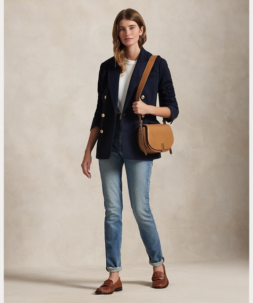 POLO RALPH LAUREN（ポロ・ラルフローレン） コート アウター ニット