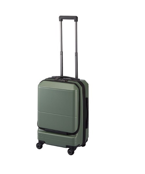 ProtecA スーツケース : ZOZOTOWN Yahoo!店 - 通販 - Yahoo!ショッピング