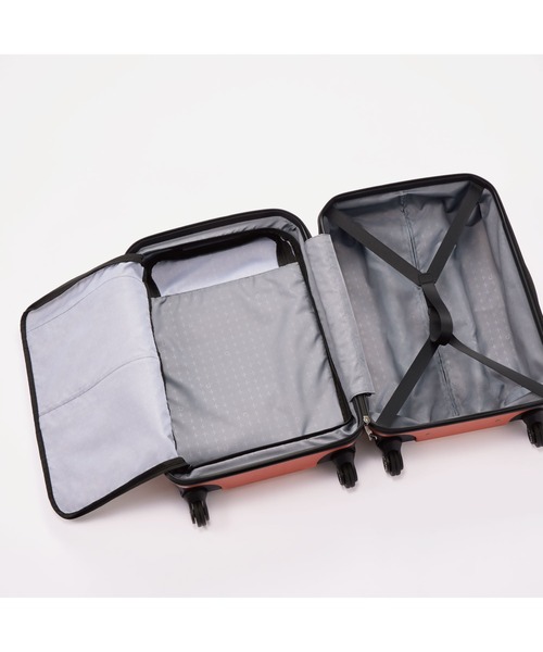 ProtecA スーツケース : ZOZOTOWN Yahoo!店 - 通販 - Yahoo!ショッピング