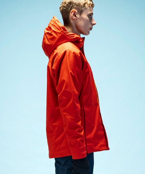 フェニックススキーウェア上下セット Retro Future Two-piece MENS】スキーウェア アウター上下セット ツーピース Retro