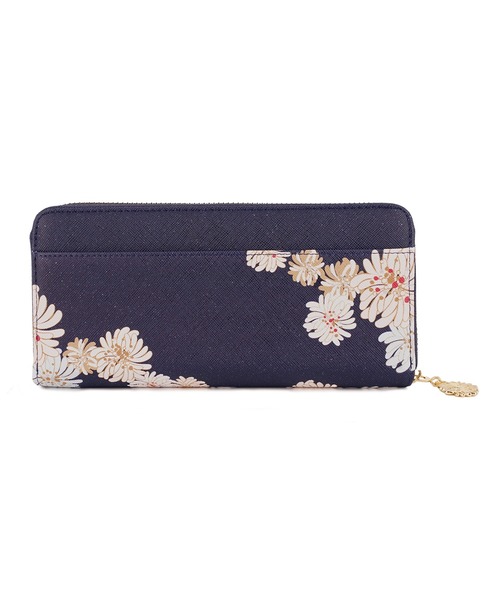 PAUL & JOE ACCESSOIRES ポール＆ジョー アクセソワ 長財布