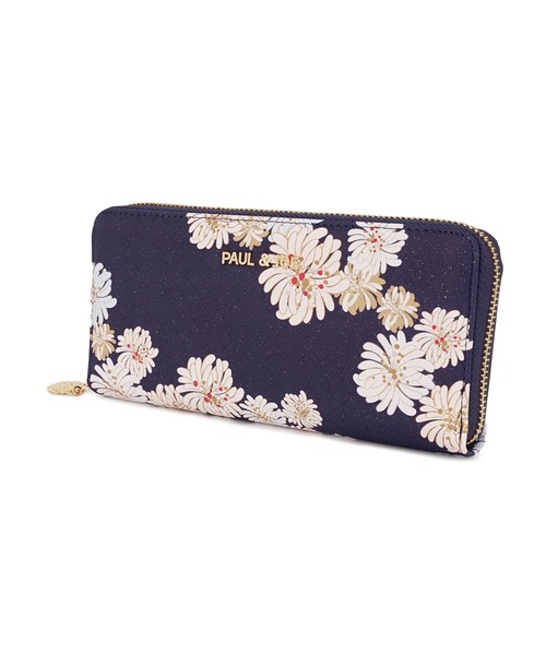 PAUL & JOE ACCESSOIRES（ポールアンドジョーアクセソワ） 長財布 財布