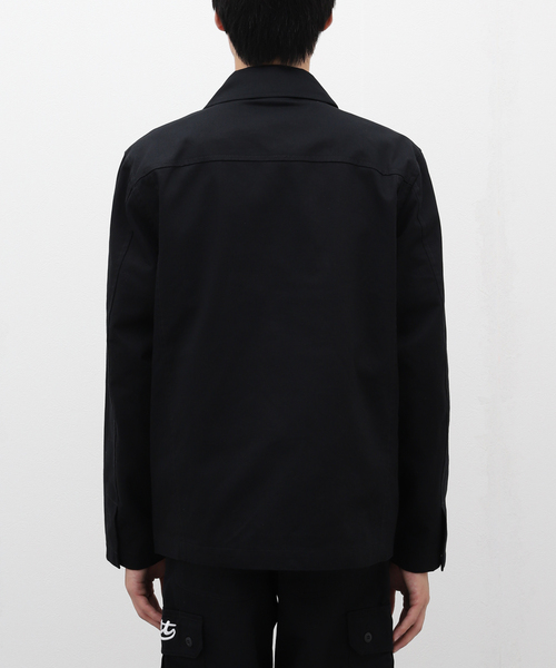 BoTT（ボット） ジャケット ミリタリージャケット 「BoTT / ボット