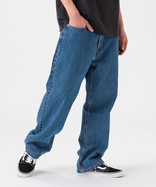 Levi's（リーバイス） ジーンズ LEVI'S(R) / 565 '97 LOOSE STRAIGHT
