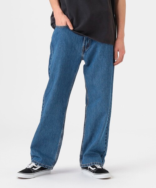 Levi's（リーバイス） ジーンズ LEVI'S(R) / 565 '97 LOOSE STRAIGHT