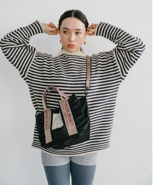 THEATRE PRODUCTS（シアタープロダクツ） ショルダーバッグ バッグ