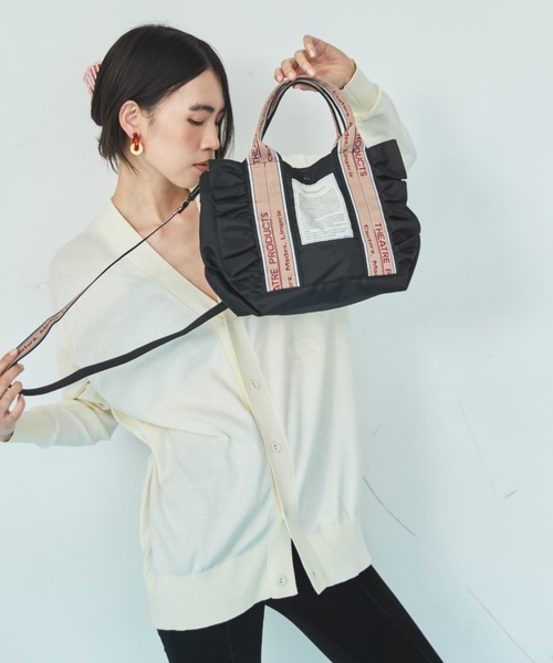 THEATRE PRODUCTS（シアタープロダクツ） ショルダーバッグ バッグ 