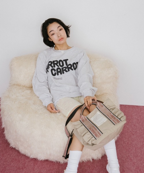 THEATRE PRODUCTS（シアタープロダクツ） ショルダーバッグ バッグ