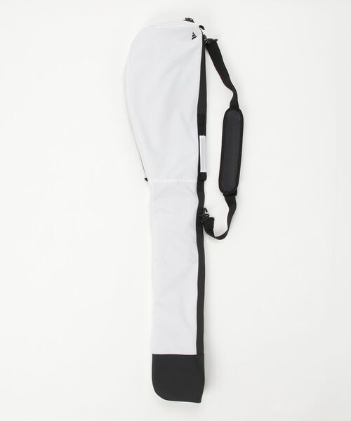 adidas（アディダス） ゴルフ ボールドロゴ クラブケース「adidas Golf