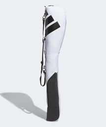 adidas（アディダス） ゴルフ ボールドロゴ クラブケース「adidas Golf