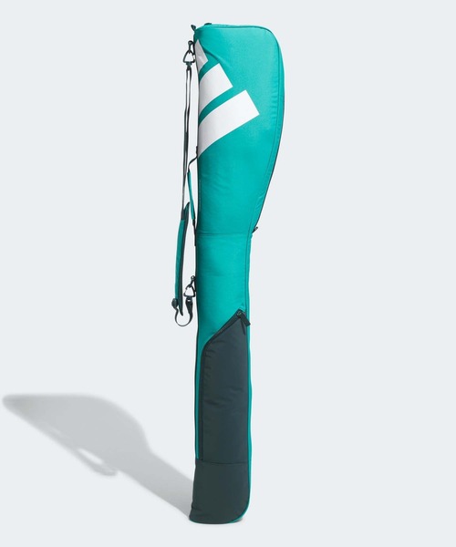 adidas（アディダス） ゴルフ ボールドロゴ クラブケース「adidas Golf