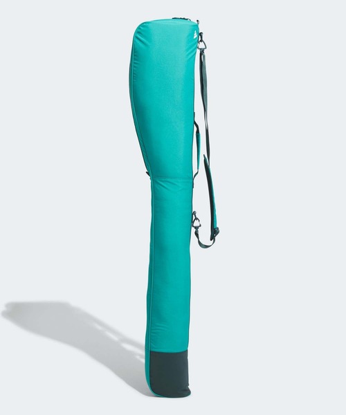 adidas（アディダス） ゴルフ ボールドロゴ クラブケース「adidas Golf