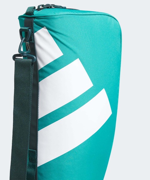 adidas（アディダス） ゴルフ ボールドロゴ クラブケース「adidas Golf