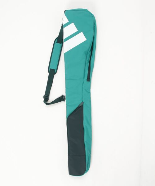 adidas アディダス キャディバック ゴルフバック クラブケース adidas（アディダス） ゴルフ クラブケース メンズ レディース クラブ