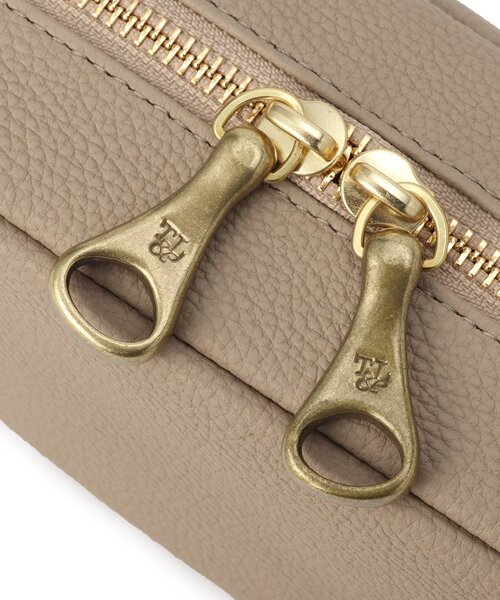 TOFF&LOADSTONE（トフアンドロードストーン） ポーチ ポーチライト