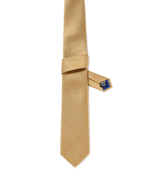 ネクタイ GRANCY】Button Design Necktie / ボタン デザイン ネクタイ