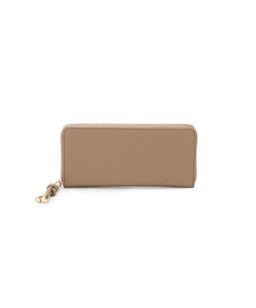TREASURE TOPKAPI 財布 「TREASURE TOPKAPI」シュリンクレザー