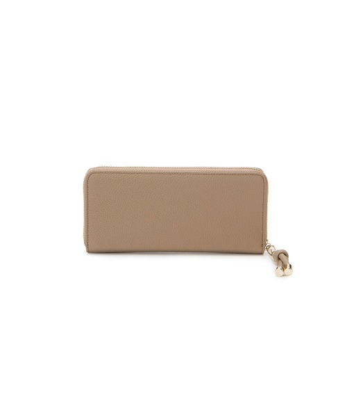 TREASURE TOPKAPI 財布 「TREASURE TOPKAPI」シュリンクレザー
