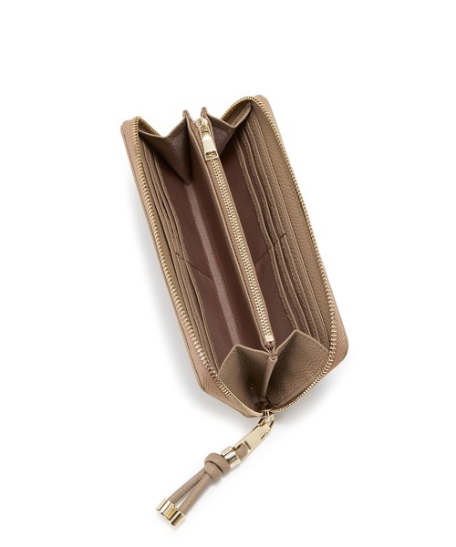TREASURE TOPKAPI 財布 「TREASURE TOPKAPI」シュリンクレザー