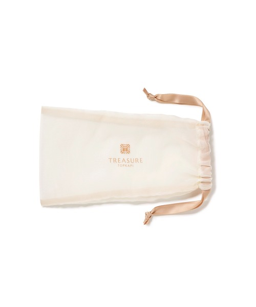 TREASURE TOPKAPI 財布 「TREASURE TOPKAPI」シュリンクレザー