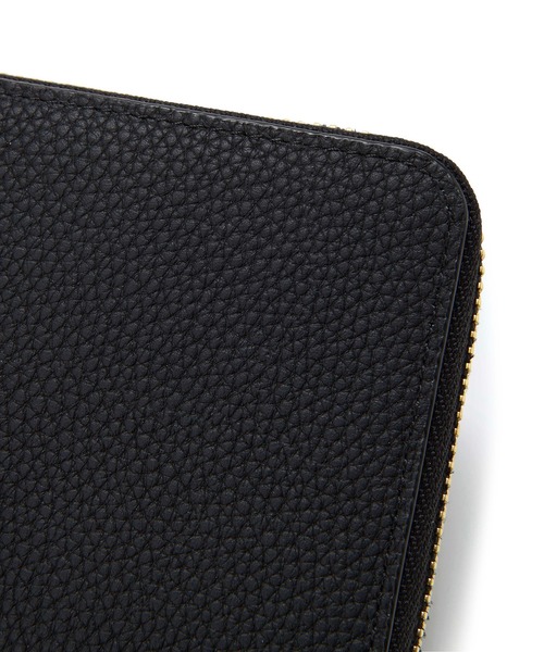 TREASURE TOPKAPI 財布 「TREASURE TOPKAPI」シュリンクレザー