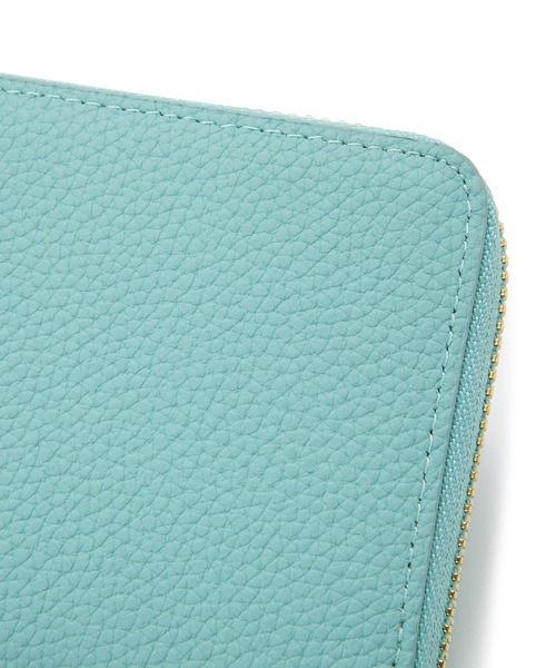 TREASURE TOPKAPI 財布 「TREASURE TOPKAPI」シュリンクレザー