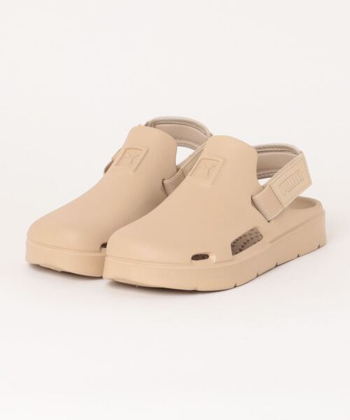 PUMA サンダル 「PUMA」シブイ ミュール メンズ レディース