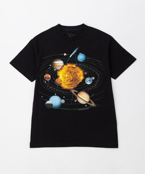 tシャツ 「COTTON EXPRESSIONS」SCIENCE TEE レディース メンズ M TO R tシャツ 「COTTON EXPRESSIONS」SCIENCE TEE レディース