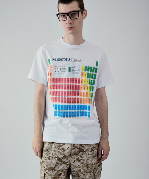 トップス Cotton Expressions Limited PLANET Tee COTTON EXPRESSIONS コットンエクスプレッションズ SUNDAYS BEST