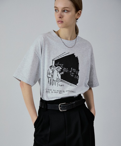 tシャツ 「COTTON EXPRESSIONS」SCIENCE TEE レディース メンズ M TO R tシャツ 「COTTON EXPRESSIONS」SCIENCE TEE レディース