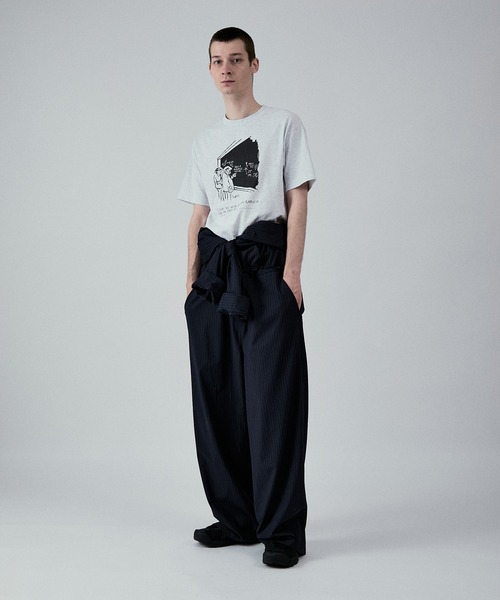 [RADINEO]★ 韓国人気★Maltese T-SHIRTS 4066152833.g_400-w-st_g.jpg