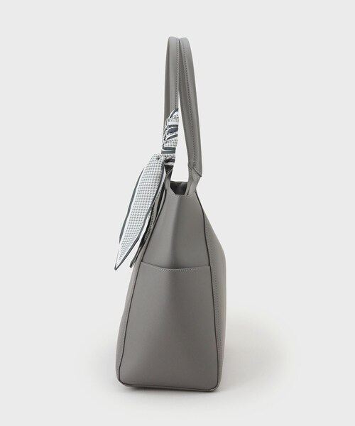 OPAQUE.CLIP（オペークドットクリップ） トートバッグ 「A4サイズ対応