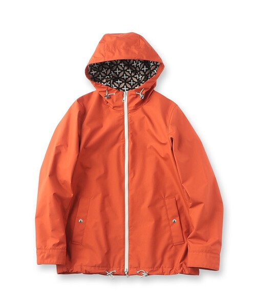 DRESSTERIOR ブルゾン アウター 「撥水加工」ウォータープルーフ