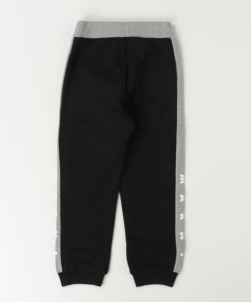 パンツ MARNI MARNI(マルニ)｜ORGANIC COTTON GAMBARDINE DRAWSTRING PANTS