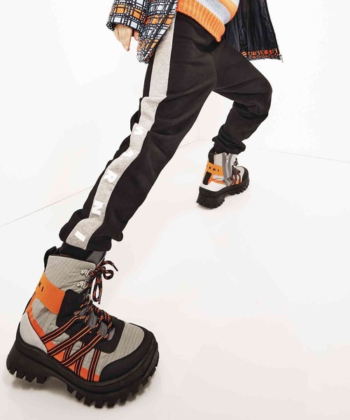 MARNI（マルニ） パンツ 入学式 Kids ＆ Junior ブランドロゴ