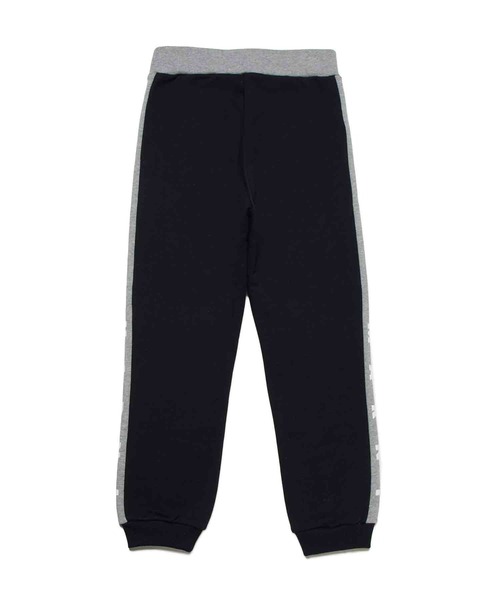 MARNI マルニ サルエルパンツ MARNI パンツ MARNI（マルニ）Kids ＆ Junior ブランドロゴ