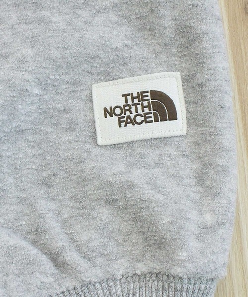 THE NORTH FACE トレーナー スウェット テリー スウェットシャツ